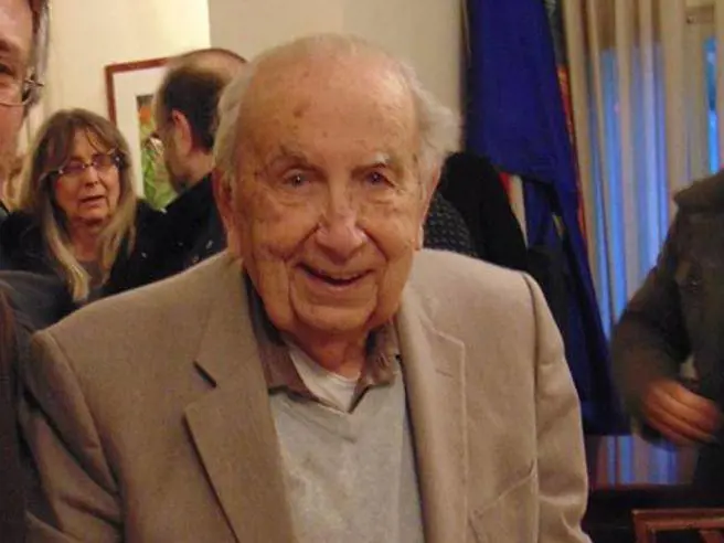 Addio a Tognana, il re della porcellana. Cento anni tra impresa, politica e ciclismo
