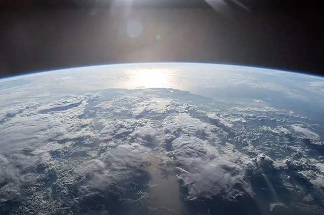 La Cina manda in orbita il proprio "rivale del Gps americano"