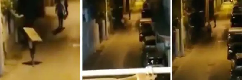 Esplode un focolaio tra i rom: allarme fughe dalla zona rossa