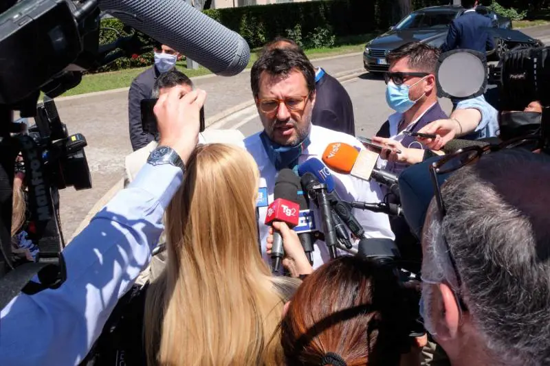 Migranti, il "sistema Bergamo" temeva Salvini: "Ci taglia tutto"
