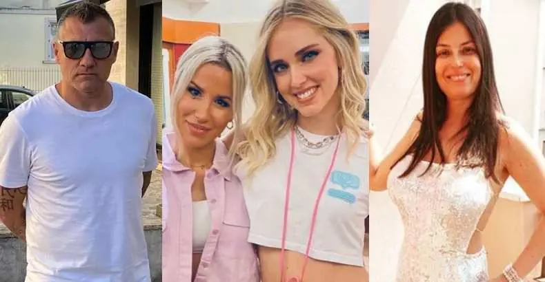 Da Vieri alla Ferragni, i vip diventano cantanti