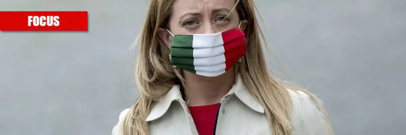 Così la Meloni ha evitato la scomparsa della destra italiana