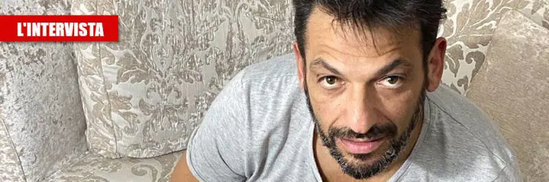 Dopo l'addio a Serena, Pago apre il suo cuore: "Non sempre il desiderio diventa realtà"