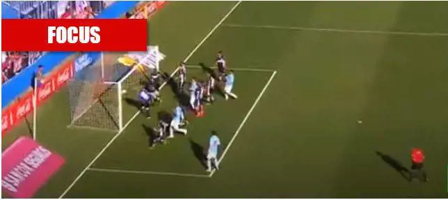 I gol più pazzi su calcio d'angolo. I 10 video che avete dimenticato