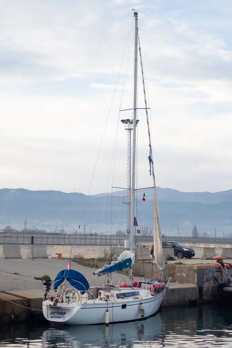 Com'è bello (ri)prendere il largo