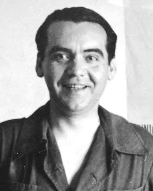 Lorca "Poeta a New York" una storia di amore e odio