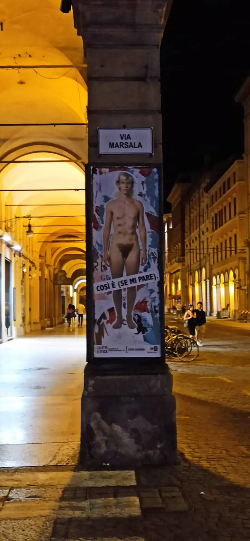 Immagine gallery