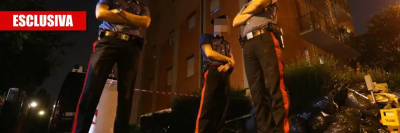 "Ore 03.30, lui era appostato". Così hanno investito il carabiniere