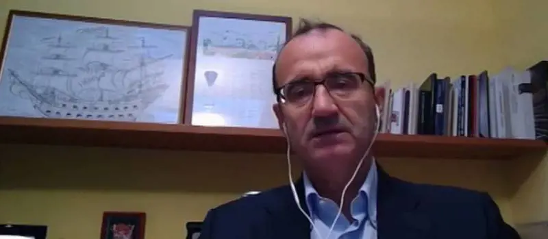 Proiettile e lettera di minacce al presidente Confindustria Bergamo: "Dove non arriva il Covid arriviamo noi"