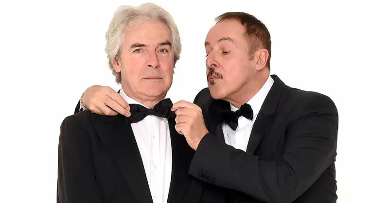 Lopez&Solenghi, "La Milanesiana" al via
