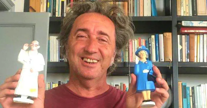 "Homemade", il lockdown dal punto di vista di registi internazionali