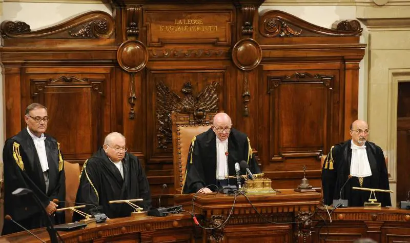 "Sentenza Mediaset pilotata? La ricostruzione è verosimile"