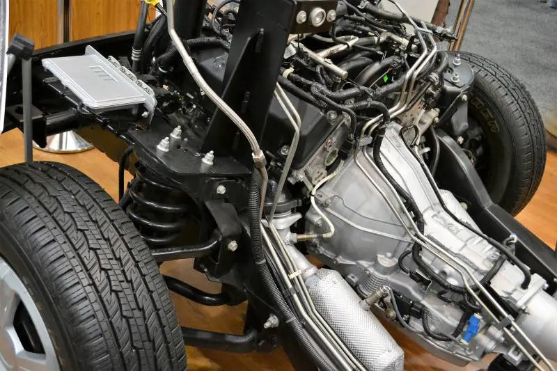 Crisi chip, ma Silk Faw tira dritto: "In Emilia le supercar elettriche"