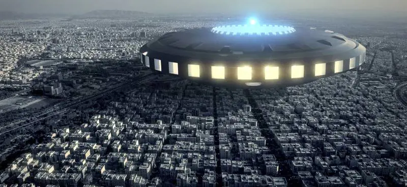 Avvistamenti e segreti. Il mistero degli Ufo diventa un canale tv