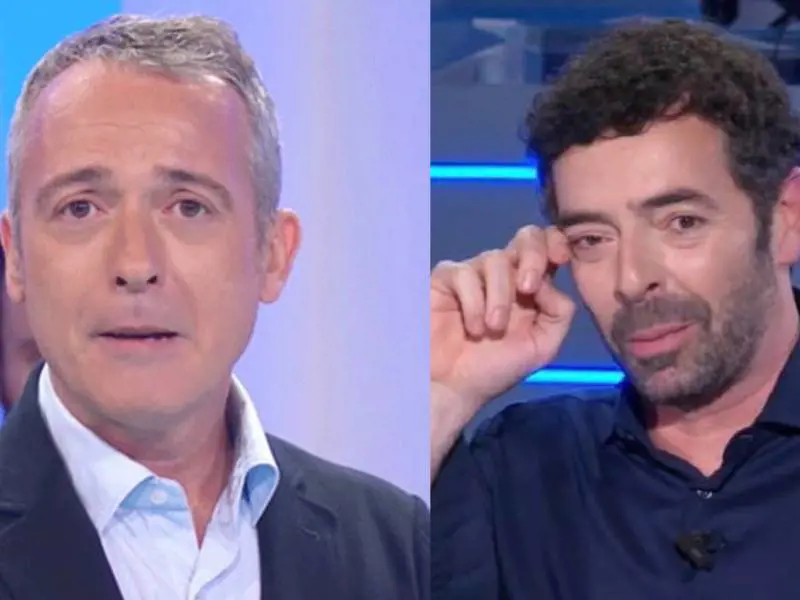 Volano stracci in Rai: "Finimondo, urla e paroloni tra Diaco e Matano per la Cuccarini"