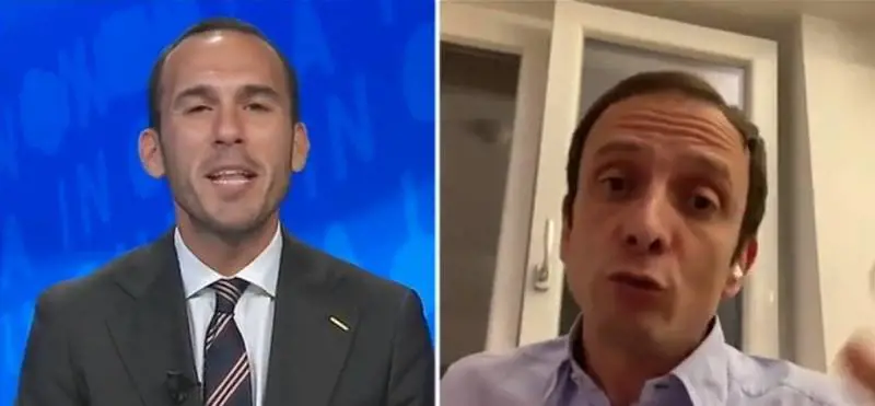 "Lega vicina ai nazisti", "Parole drammatiche". Rissa Di Stefano-Fedriga