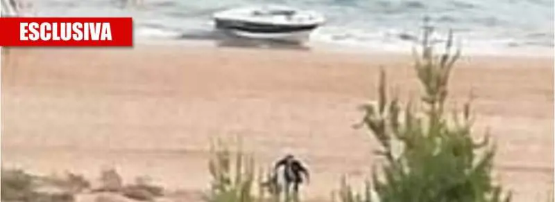 I migranti arrivano in motoscafo: iniziano gli "sbarchi di lusso"