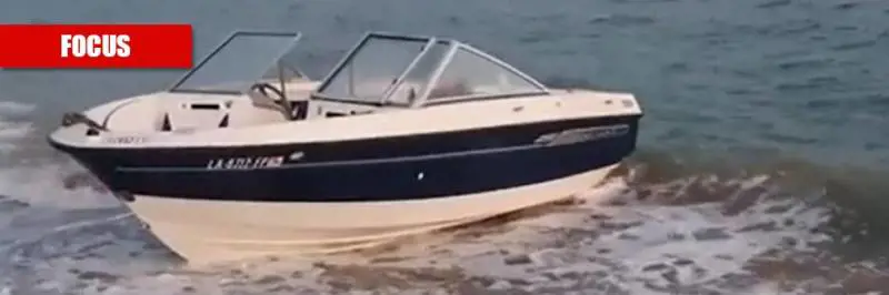 Altro che i migranti sulle carrette del mare? Ora gli sbarchi sono "di lusso"