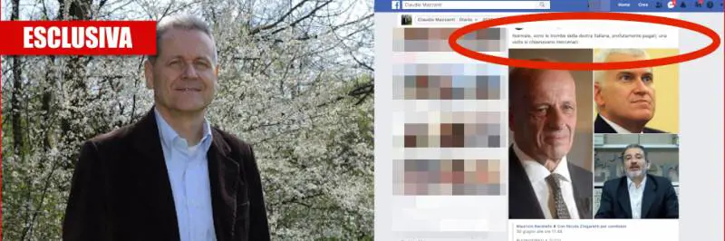 L'assessore Pd insulta Sallusti. Il post nella bufera: "Mercenari"
