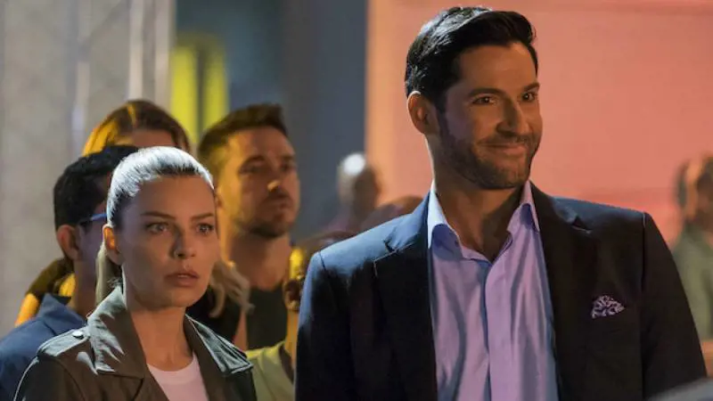 Tutti pazzi per Lucifer. Il bello e dannato che fa infuriare i cattolici