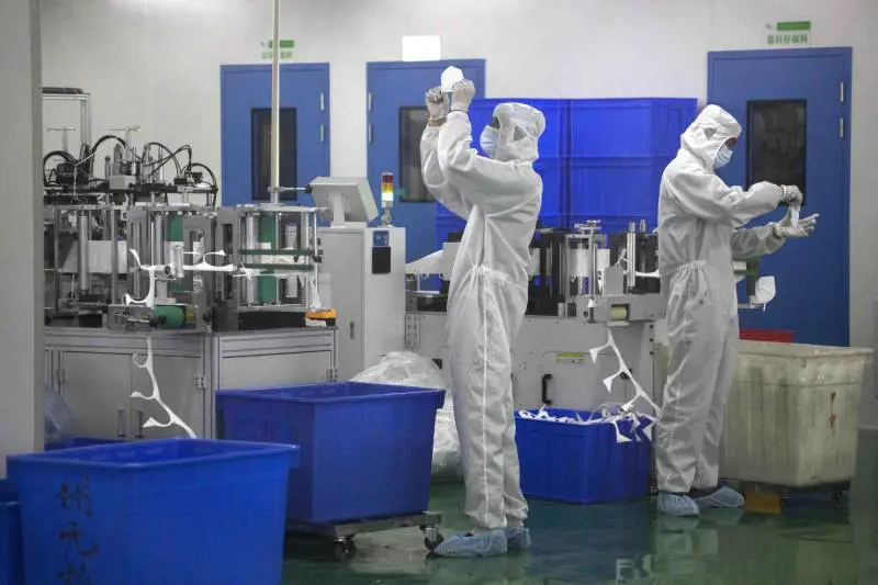 Dopo il braccio di ferro via libera di Pechino. "La missione Oms può partire da Wuhan"