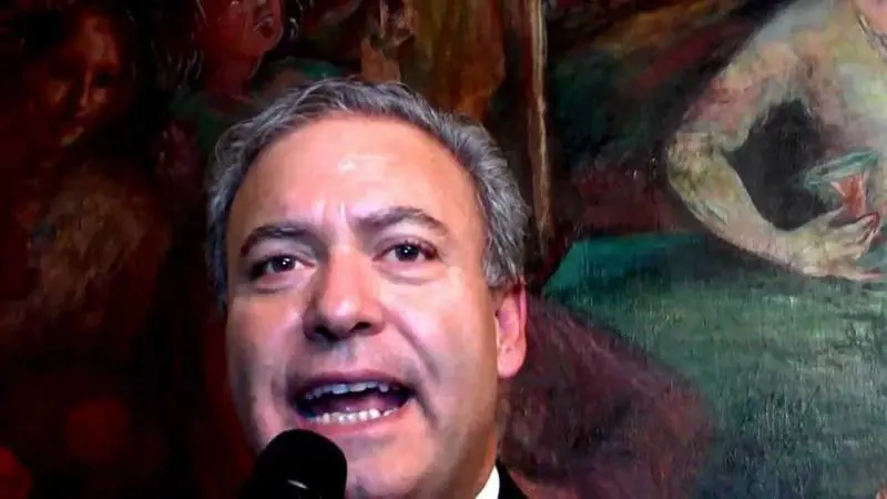Il presidente dei sommelier italiani: "Per il vino la crisi del Coronavirus ricorda un po' quella del metanolo. Ne usciremo"