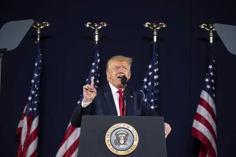 Processo ai "Big Tech". E Trump ne approfitta. "Giustizia o ci penso io"