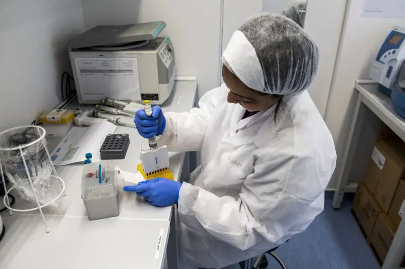 Scoperto l'algoritmo del Covid che prevede la seconda ondata 
