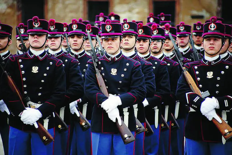 Anche la Difesa avrà la sua università. Lauree per militari (ma anche per i civili)