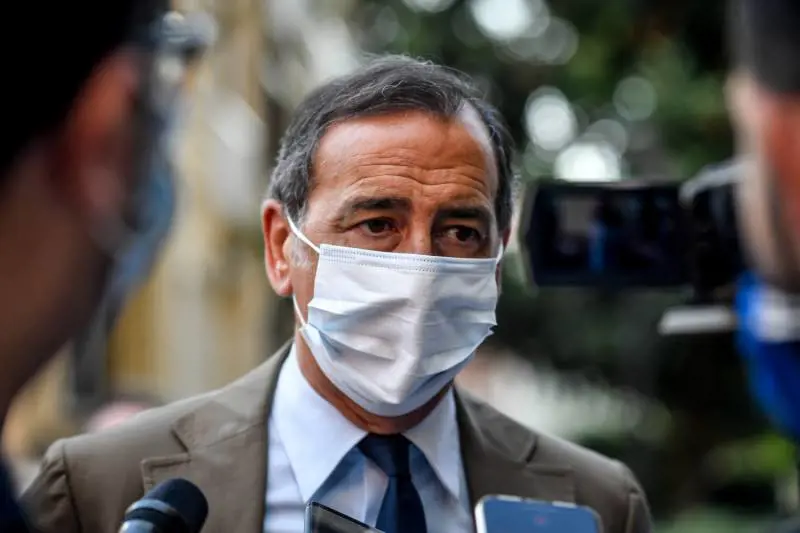 Piastra Expo, prosciolto perché prescritto: ma "falso di Sala non innocuo"