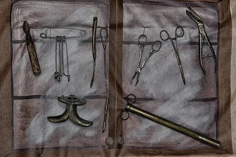 Supplizi e le violenze indicibili. Dentro le "stanze" delle torture
