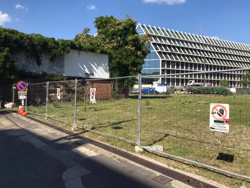 Sala spende per le ciclabili. Ma per i Verdi è "bulldozer"