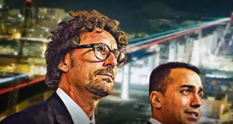 Quando Di Maio e Toninelli difendevano il loro alleato