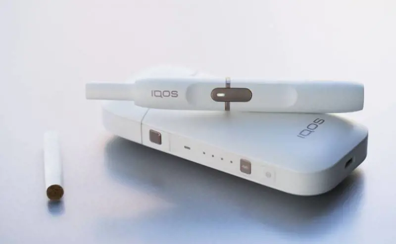 Philip Morris: la Fda autorizza la commercializzazione di IQOS