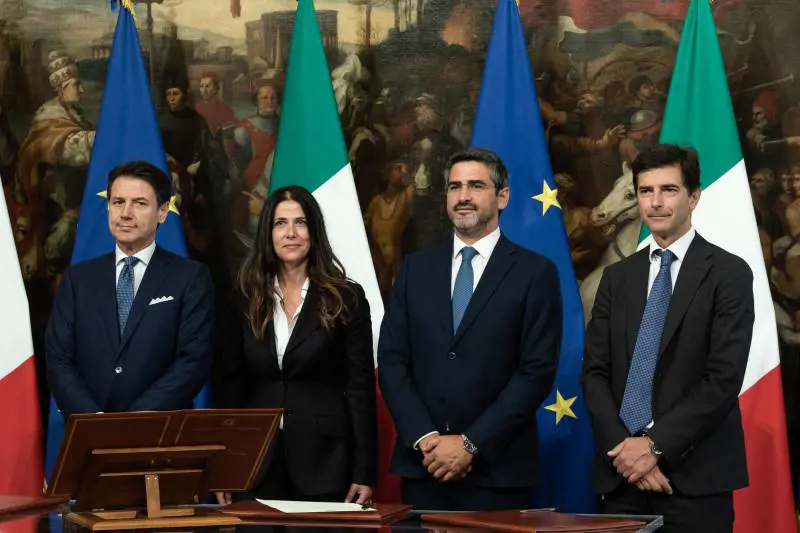 Ultimatum ad Autostrade. I Benetton pronti a lasciare