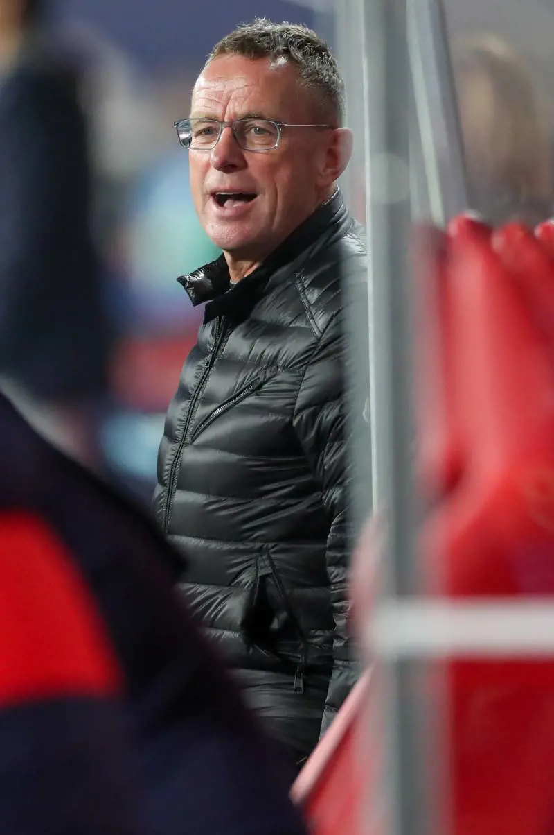 Milan, Rangnick cala il pokerissimo