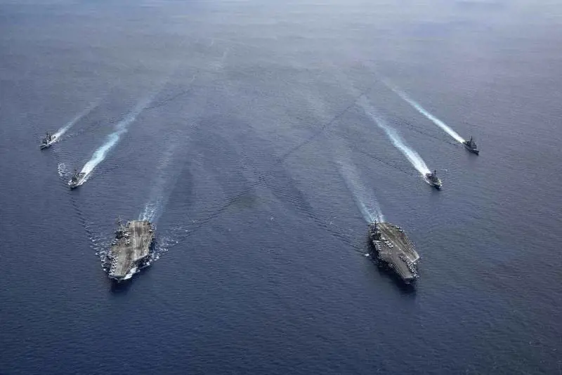 "L'ombra di un conflitto nucleare". La profezia che scuote il Pacifico