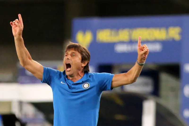 Gli auguri (amari) degli juventini: ​"Rinneghiamo Conte, è cartonato"