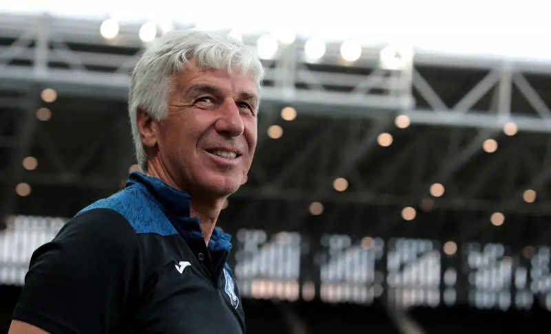 L'Atalanta non si ferma, tris al Cagliari