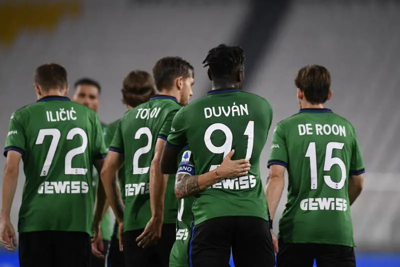 Champions da prima volta. L'Atalanta vuole sbancare il tavolo delle otto grandi