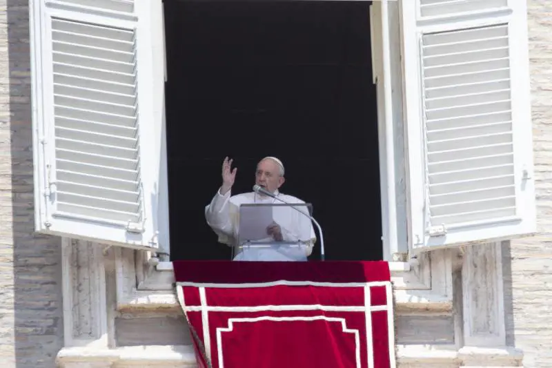Il Papa rompe il silenzio. "Santa Sofia moschea? Sono molto addolorato"