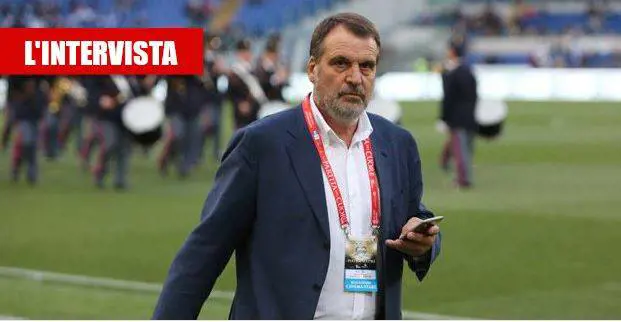 Tardelli a sorpresa: "L'Atalanta può vincere la Champions. Su Sarri e Conte..."