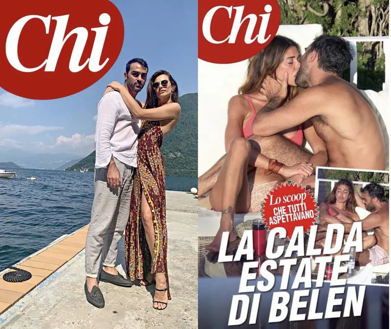 Dayane Mello mette in guardia Belen su Antinolfi: "Apri gli occhi! Frequentava me mentre ti corteggiava"