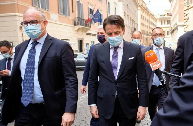 Il Mes fa barcollare la maggioranza Pd-5s: "Divisione imbarazzante"