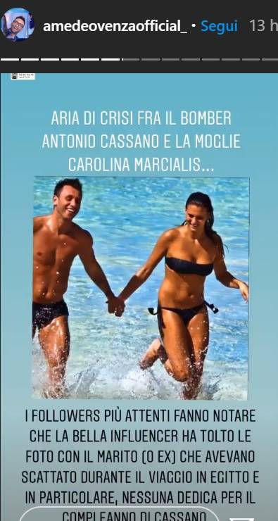 Cassano Marcialis social