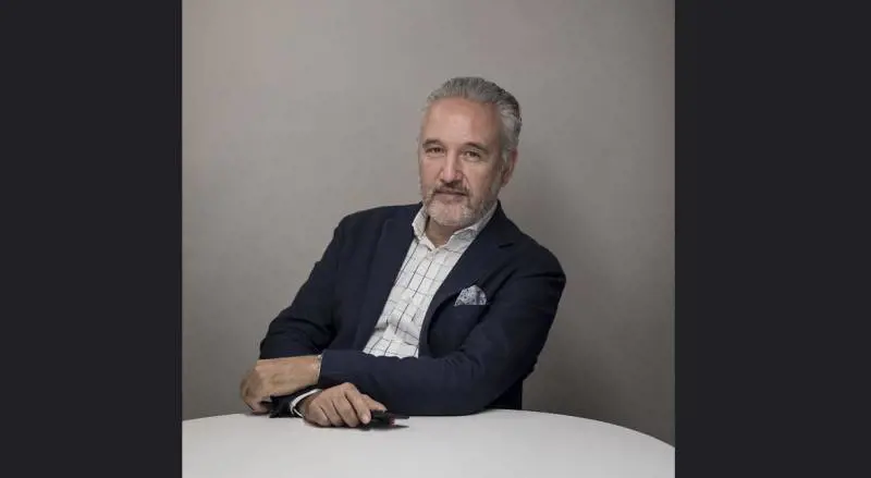 Assoluce, Carlo Urbinati eletto presidente
