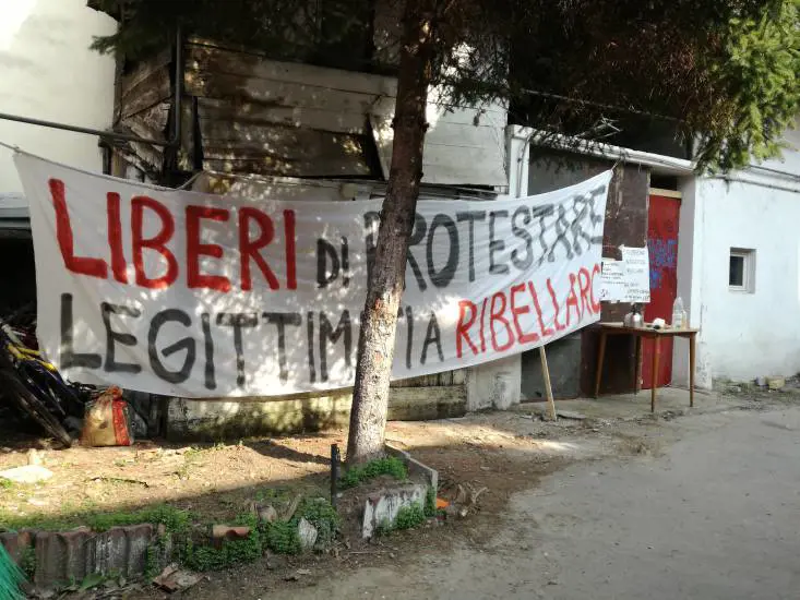 Sala al fianco dei centri sociali: "Non sono il male assoluto"