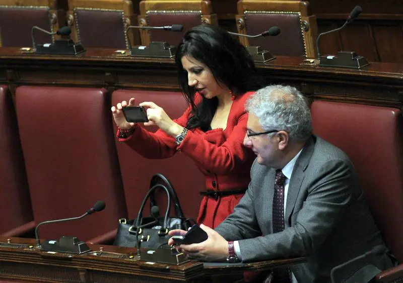Francesca La Marca risponde alle accuse: "Non ho fatto la quarantena perché sono deputata"