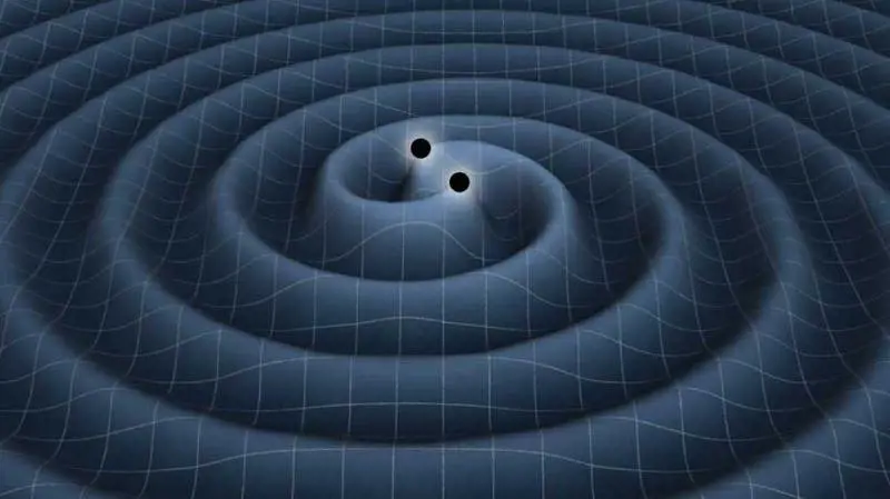 Foto Nasa