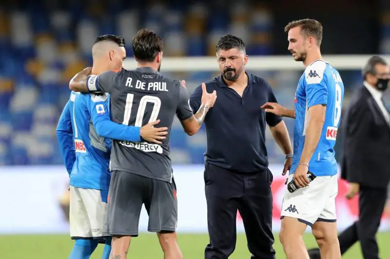 Il Napoli torna a vincere con la prima volta di Politano